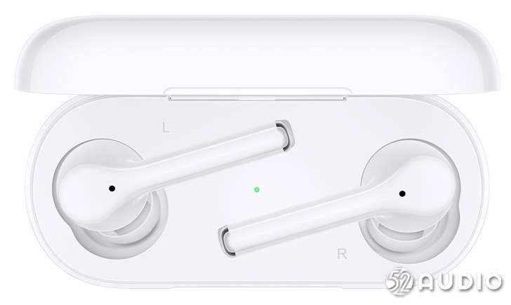 华为新款真无线耳机已通过 SIG 蓝牙认证，支持蓝牙 5.2-我爱音频网