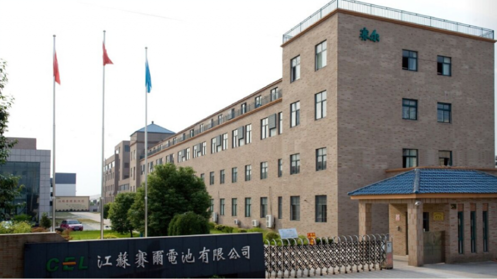 金赛尔电池针对蓝牙耳机市场推出数十款小型化、高容量聚合物锂电池