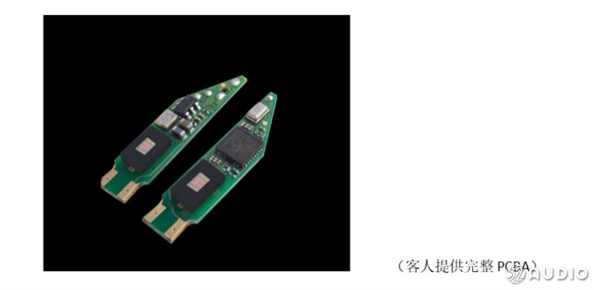 森科泰推出5030压感天线,具有组装方便、功耗低、效率好等优点