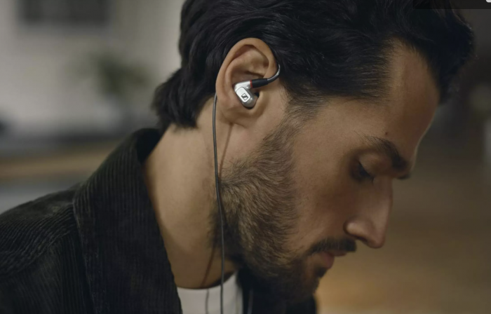 森海塞尔推出新款旗舰产品IE900耳机 标价1300美元-我爱音频网