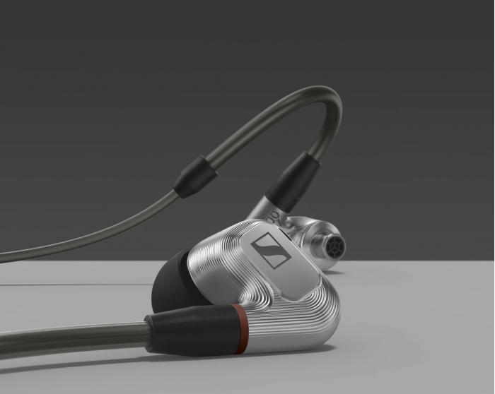 森海塞尔推出新款旗舰产品IE900耳机 标价1300美元-我爱音频网