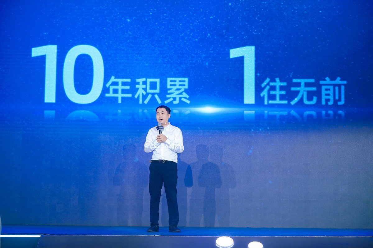 安克创新举办中国首场发布会，发布多款黑科技消费电子产品-我爱音频网