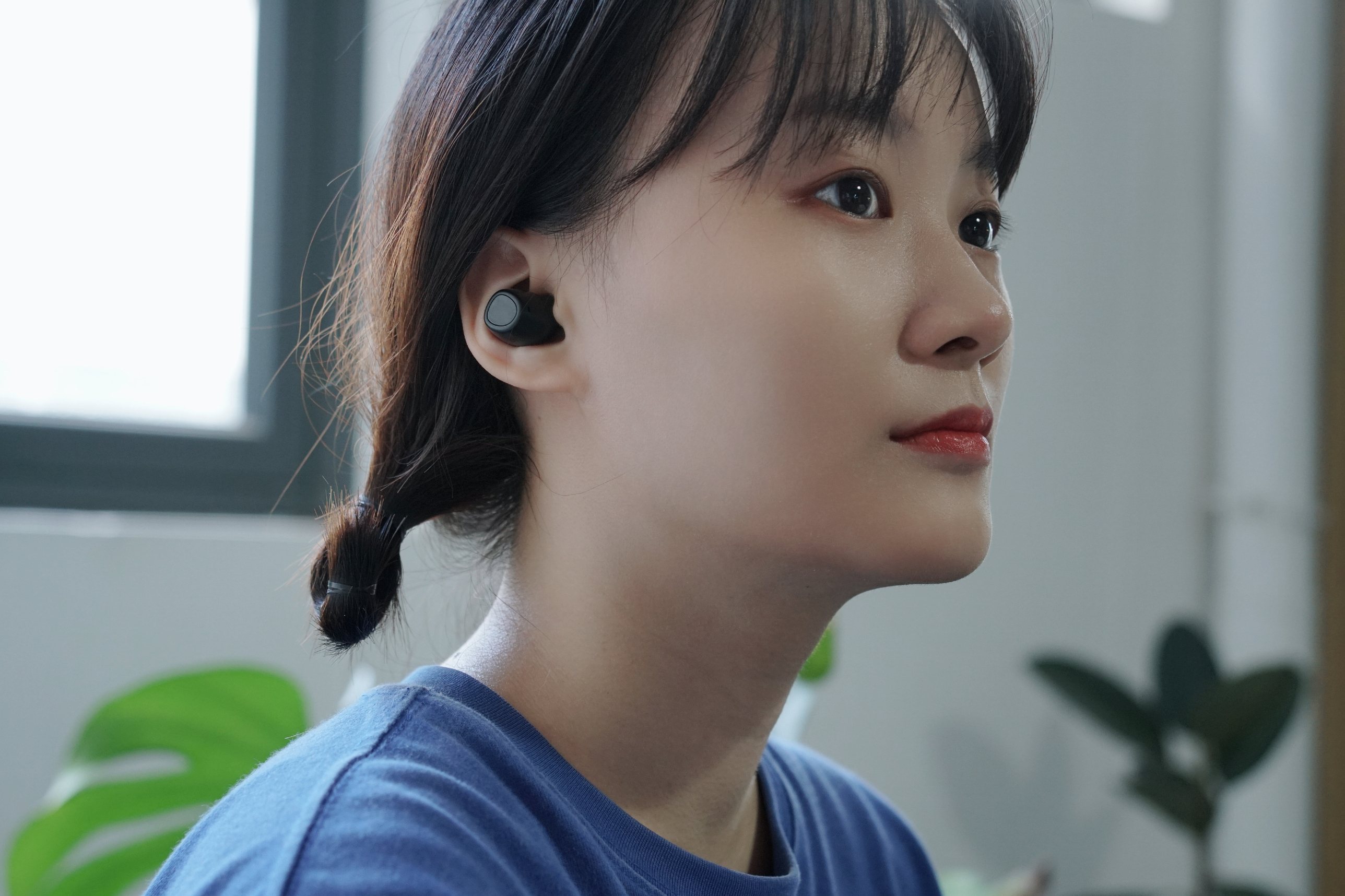 轻巧机身，舒适佩戴，U&I由我 Cool 真无线耳机体验评测