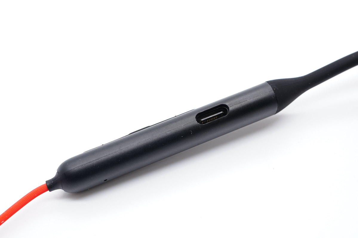 拆解报告：一加 OnePlus Bullets Wireless Z Bass Edition 颈挂式蓝牙耳机-我爱音频网