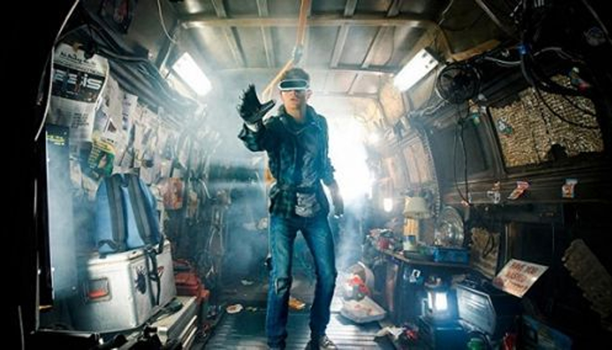 VR/AR智能眼镜市场,25大品牌已展开深入布局