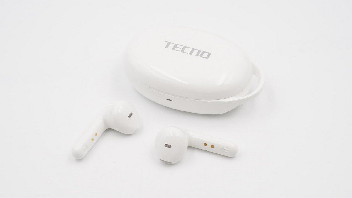 稳先微电池保护芯片获传音TECNO Buds 2真无线耳机应用-我爱音频网