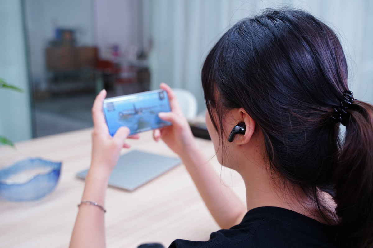 小米FlipBuds Pro新版本更新，全球首发支持骁龙畅听旗舰音频技术-我爱音频网