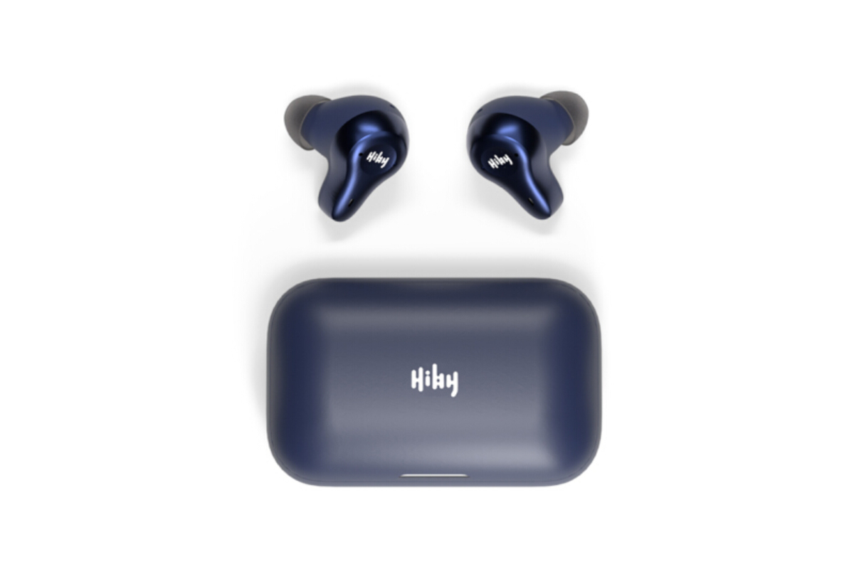 HiBy WH2真无线耳机发布，单动圈、双动铁两个版本，支持LDAC音频编码-我爱音频网