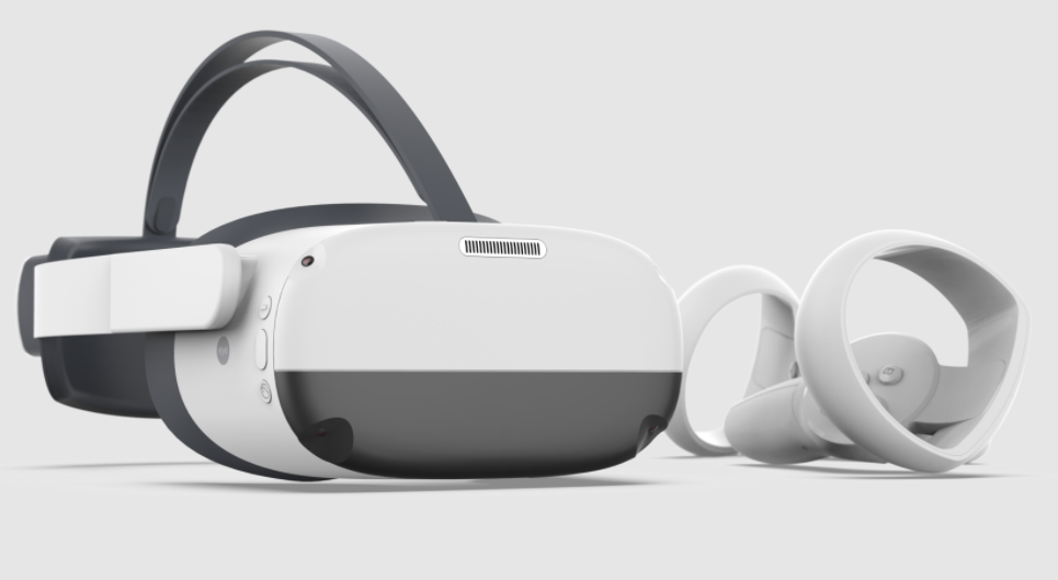 VR品牌Pico发内部全员信，确认被字节跳动收购并入其VR相关业务-我爱音频网