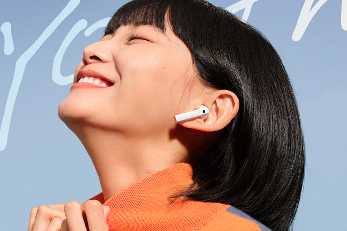 Redmi TWS耳机新系列Redmi Buds 3发布，轻巧半入耳式设计，高通QCC3040芯片-我爱音频网