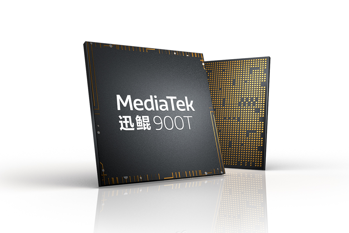 MediaTek联发科新一代移动计算平台迅鲲900T发布，6nm工艺，八核CPU架构-我爱音频网