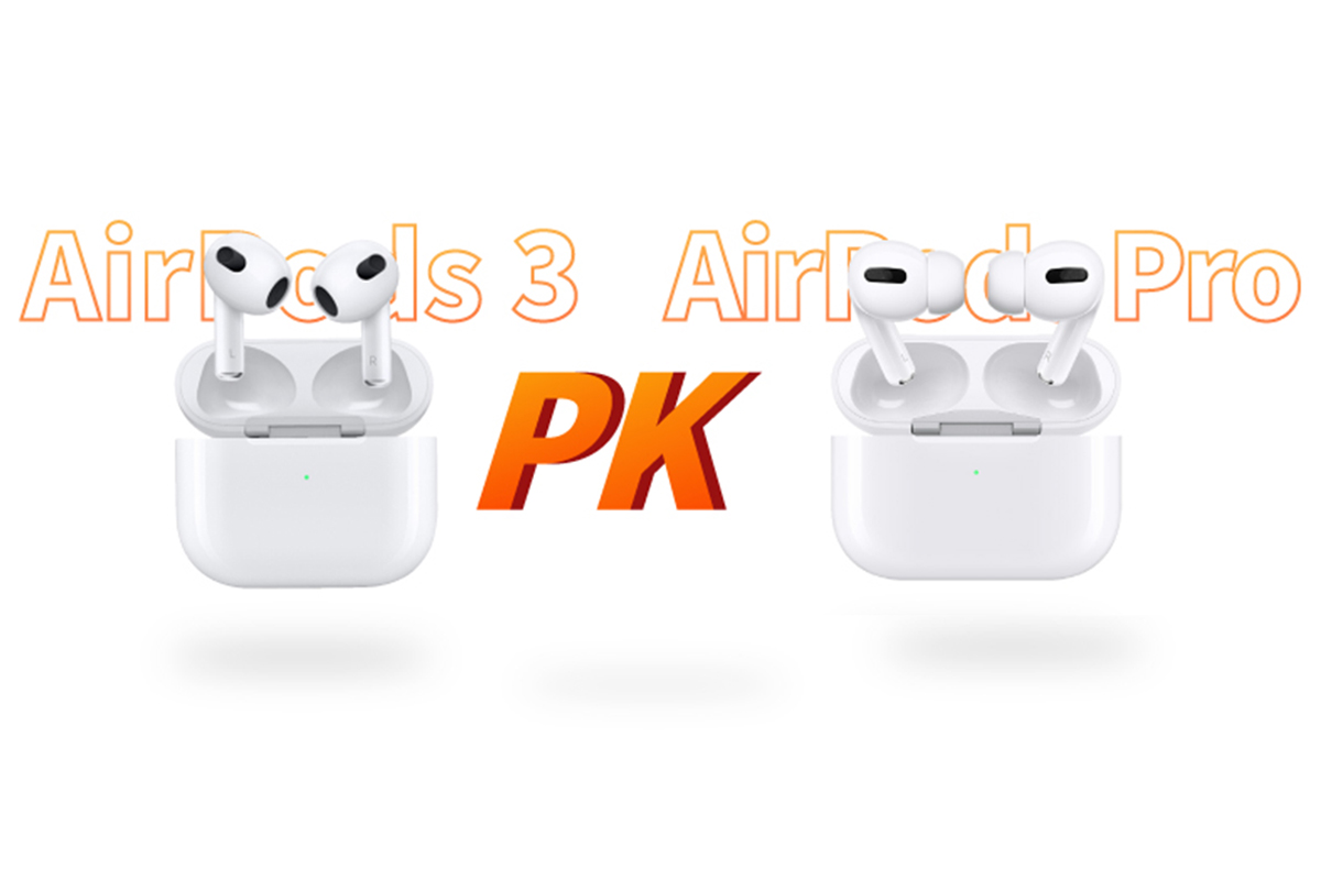 爆款分析：苹果AirPods 3 与 AirPods Pro 详细拆解对比