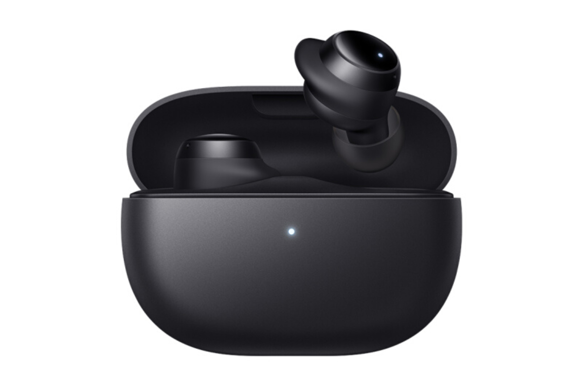 “猫耳”设计舒适稳固佩戴,蓝牙5.2低延迟模式,Redmi Buds3青春版发布