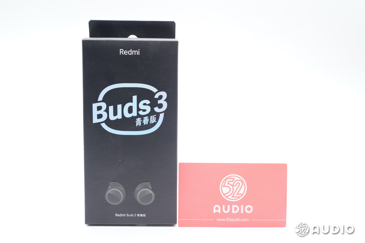 拆解报告：Redmi Buds 3青春版真无线耳机-我爱音频网