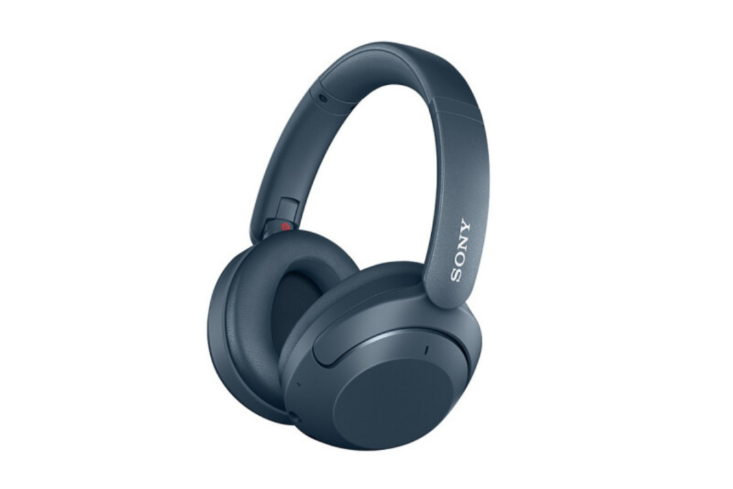 索尼WH-XB910N头戴式耳机发布,支持AI智能降噪,360临场音效