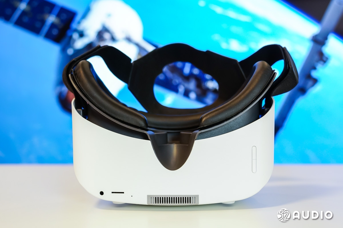 NOLO Sonic VR一体机评测：超高性价比6DoF VR一体机，沉浸式游戏影音体验-我爱音频网