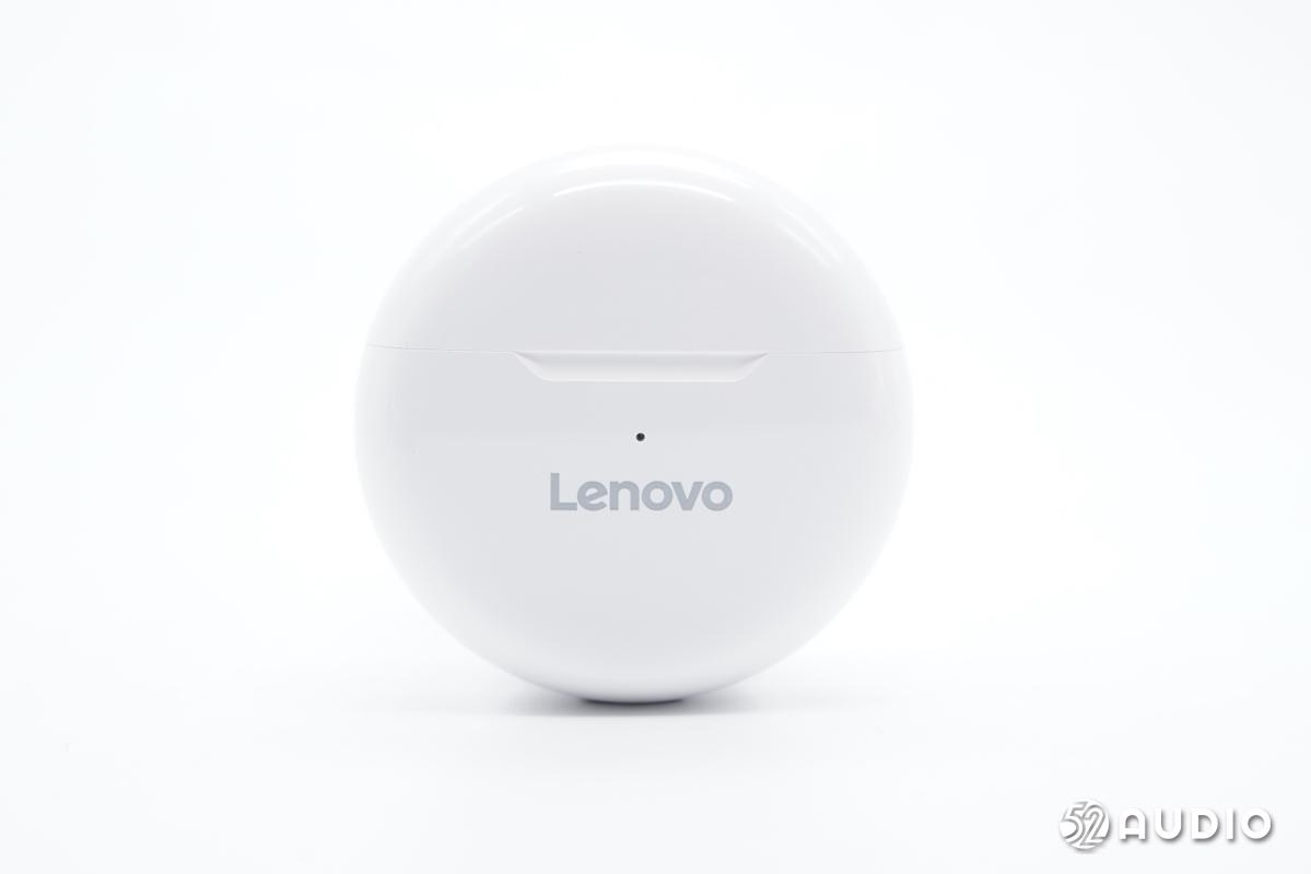 拆解报告：Lenovo联想HT38真无线耳机-我爱音频网