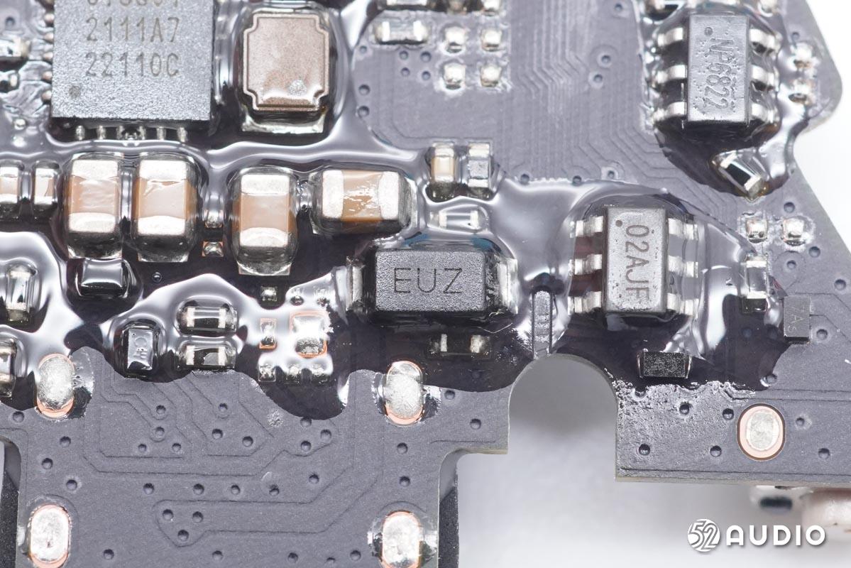 拆解报告：一加OnePlus Buds Z2真无线降噪耳机-我爱音频网