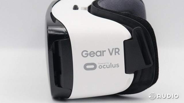 拆解报告：三星Gear VR眼镜-我爱音频网