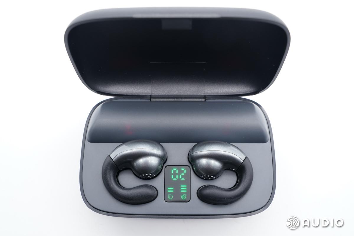 拆解报告：AMOi夏新S19 TWS蓝牙耳机-我爱音频网