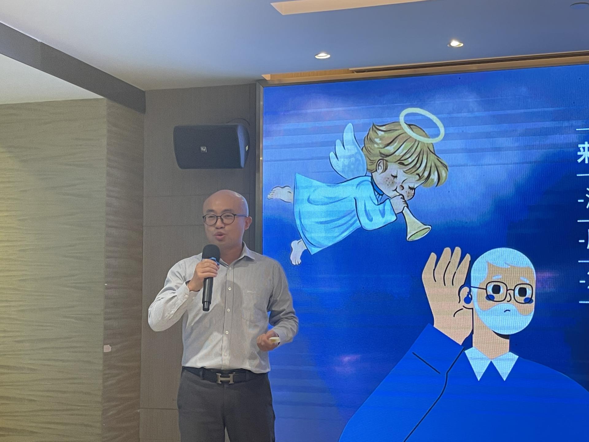 助听辅听市场探索｜香港泓科：市场风口在即，五大核心算法登场
