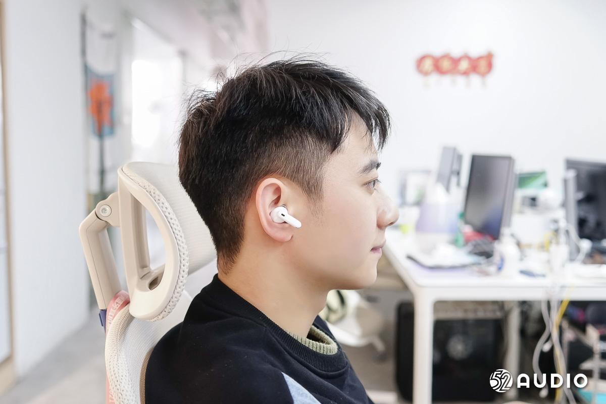 OPPO Enco X2真无线降噪耳机评测，Hi-Res认证，支持无损音乐播放